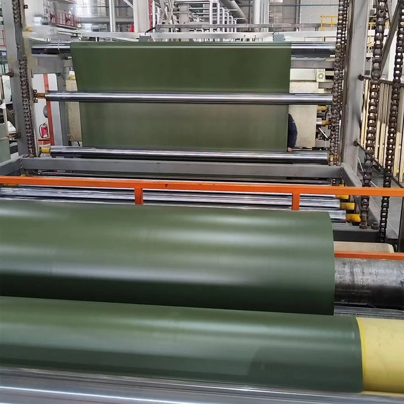 TPU Coated Nylon Fabric For Inflatable Products best